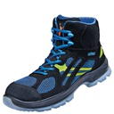 ATLAS knöchelhoher Sicherheitsschuh S1P FLASH 8205 XP