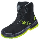 ATLAS knöchelhoher Sicherheitsschuh S3 FLASH 8255 XP BOA