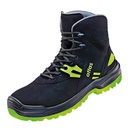 ATLAS knöchelhoher Sicherheitsschuh S3 FLASH 8265 XP