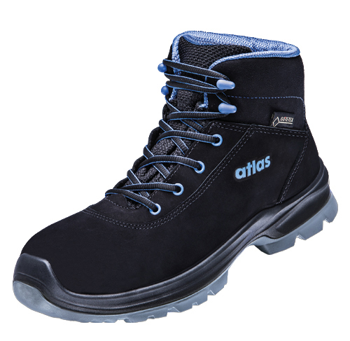 ATLAS knöchelhoher Sicherheitsschuh S3S GTX 575 XP