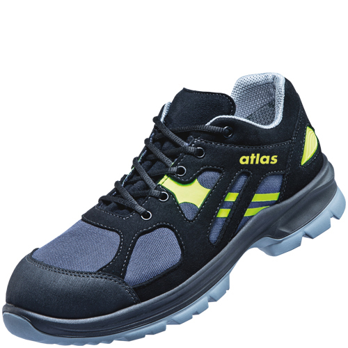 ATLAS Halbschuh S3S GTX 6205 XP