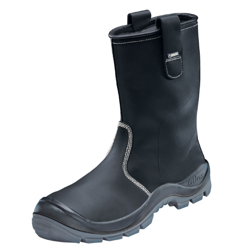 ATLAS Stiefel S3 GTX 835 XP
