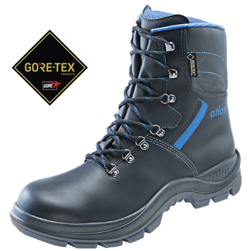 ATLAS Stiefel S3 GTX 920 GORE-TEX