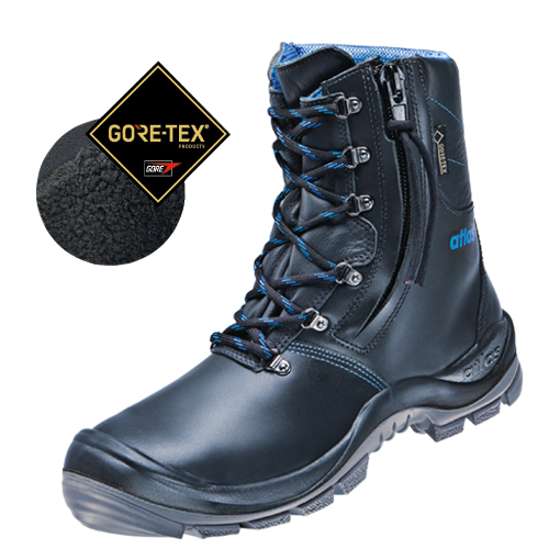 ATLAS Stiefel S3 GTX 945 XP Thermo