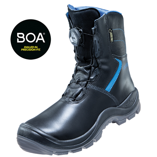 ATLAS Stiefel S3 GTX 983 XP BOA