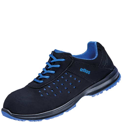 ATLAS Halbschuh S1 GX 130