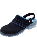 ATLAS Clog SB GX 390 black