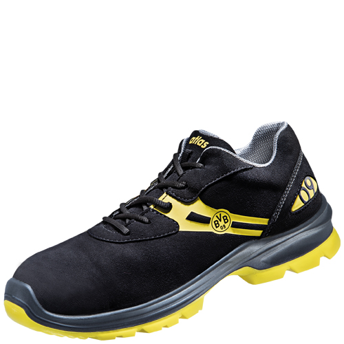 ATLAS Halbschuh S3 Malocher 09 S3 Low