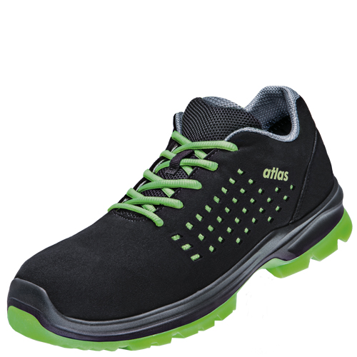 ATLAS Halbschuh S1 SL 20