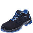 ATLAS Halbschuh S1 SL 40 blue 2.0