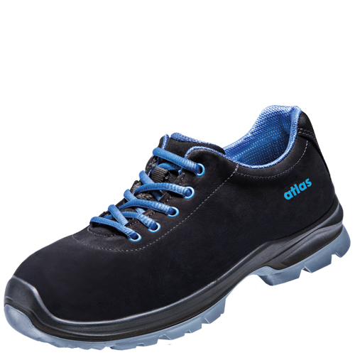 ATLAS Halbschuh S3S SL 605 XP