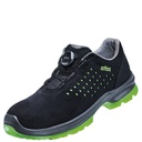 ATLAS Halbschuh S1 SL 920 BOA green 2.0