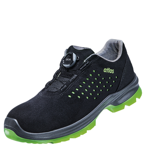 ATLAS Halbschuh S1P SL 9205 XP BOA