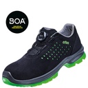 ATLAS Halbschuh S1P SL 9205 XP BOA green 2.0