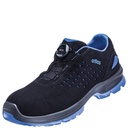 ATLAS Halbschuh S1P SL 9405 XP BOA blue 2.0