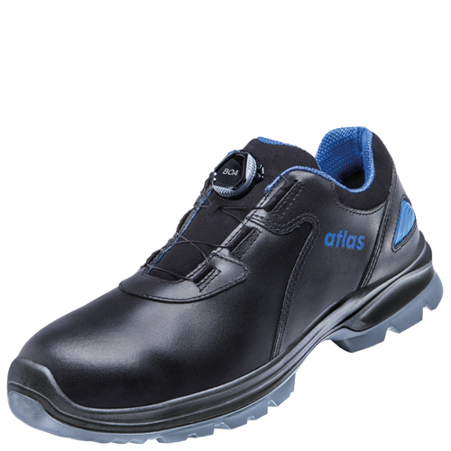 ATLAS Halbschuh S3S SL 9645 XP BOA