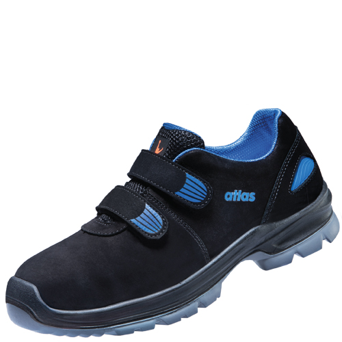 ATLAS Halbschuh S2 TX 40 2.0