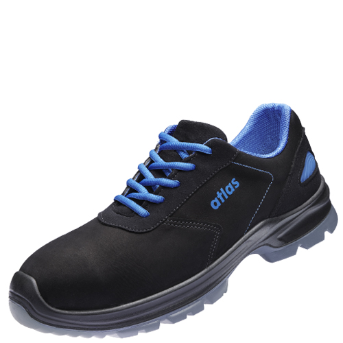 ATLAS Halbschuh S2 TX 42