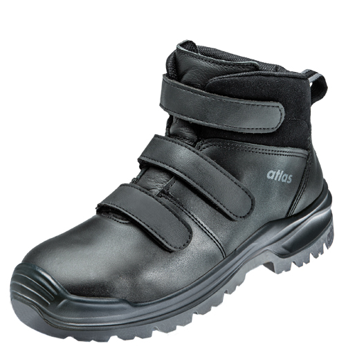 ATLAS knöchelhoher Sicherheitsschuh S3 TX 575 S3