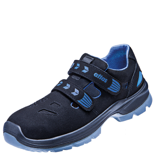 ATLAS Sandale S1P XP 355