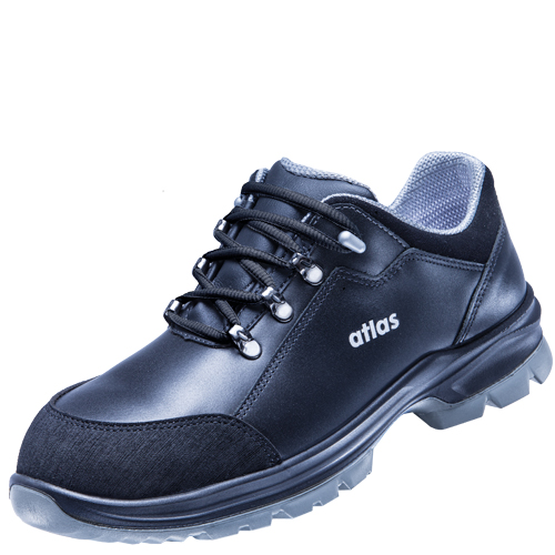 ATLAS Halbschuh S3S XP 435