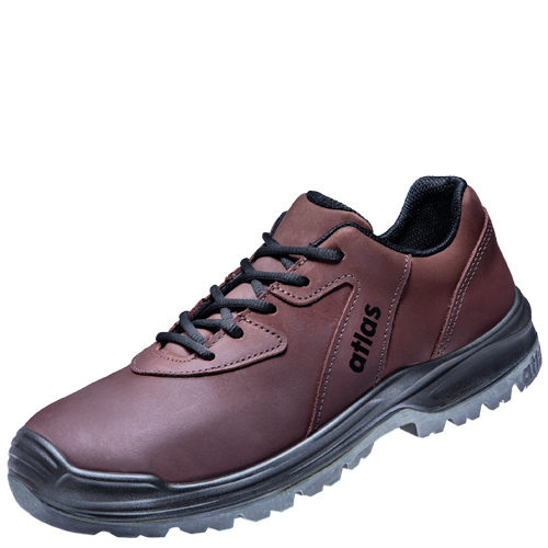 ATLAS Halbschuh S3 XR 485 XP HI