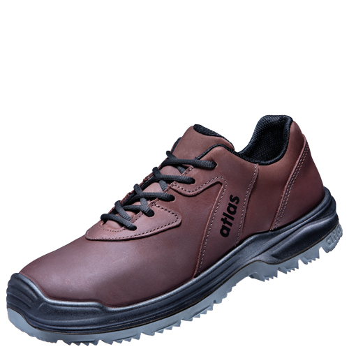 ATLAS Halbschuh S3 XR 485 XP brown