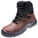 ATLAS knöchelhoher Sicherheitsschuh S3 XR 585 XP brown