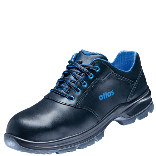 ATLAS Halbschuh S3S ANATOMIC BAU 540 XP