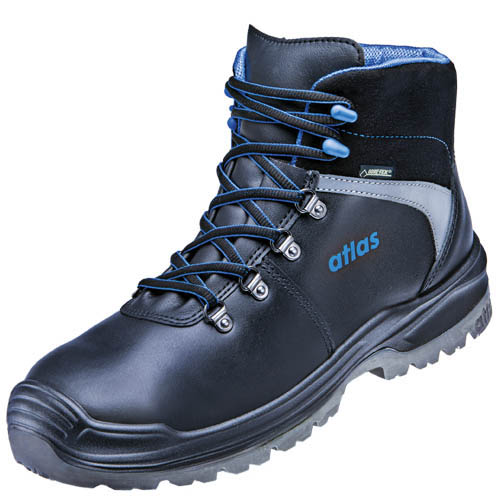 ATLAS knöchelhoher Sicherheitsschuh S3 GTX 785 GORE-TEX