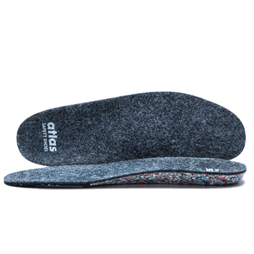 ATLAS Thermo Einlegesohle