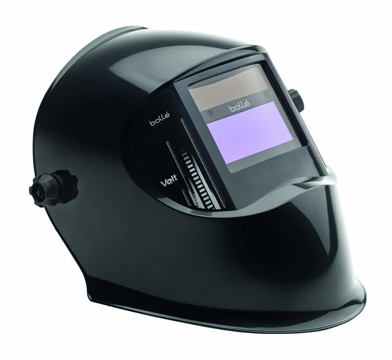 BOLLÉ Schweißhelm VOLTV  variabel 4/9-13