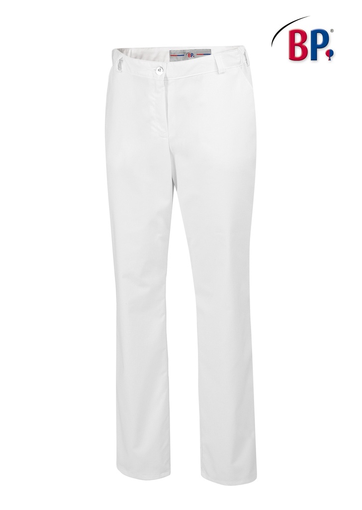 BP Med &amp; Care® Med Trousers STRETCH-Damenhose 1644-686