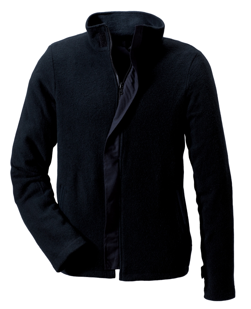 ROFA® ZUBEHÖR MULTINORMEN Fleece Innenjacke 368 zu Parka 367