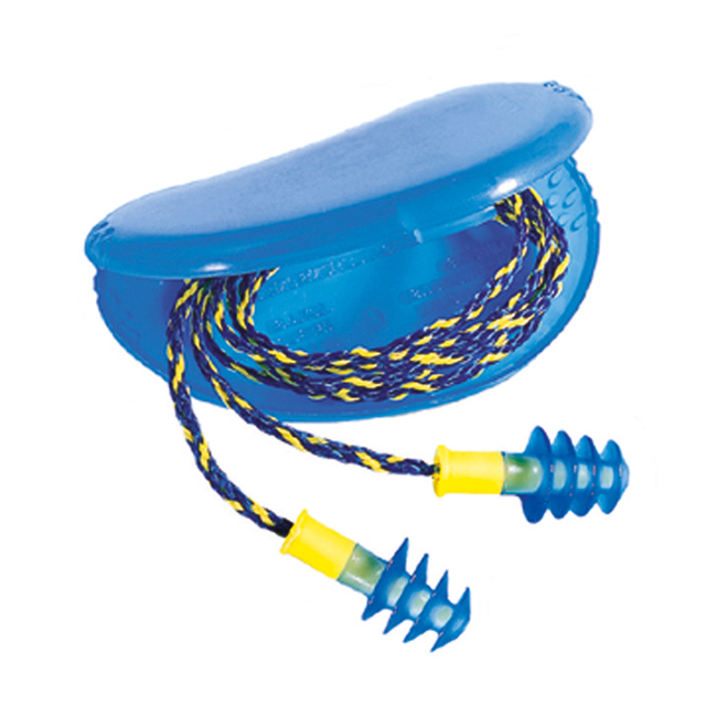 Honeywell HOWARD LEIGHT 1011282 M/L Soft-Stöpsel FUSION FUS30-HPE