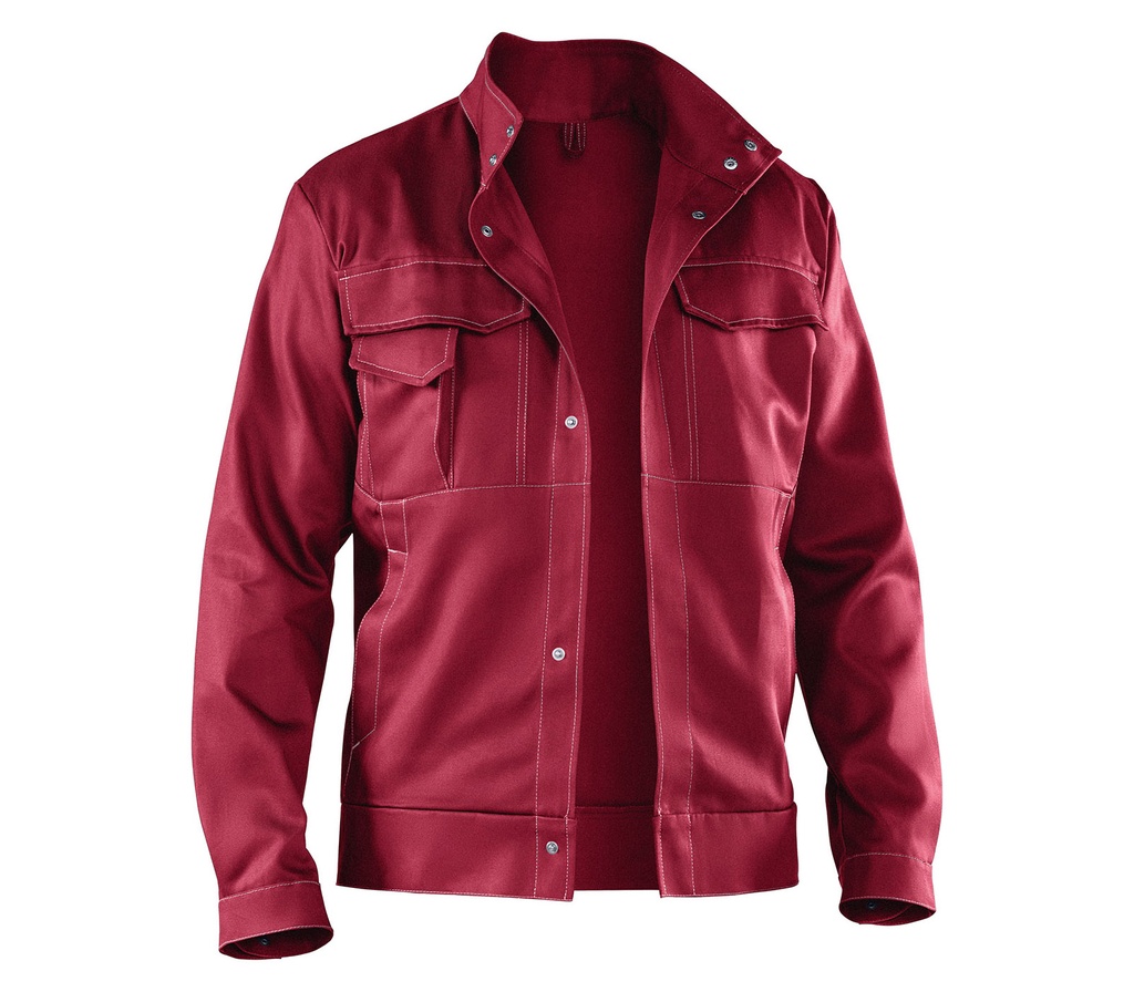 KÜBLER ORGANIQ Jacke