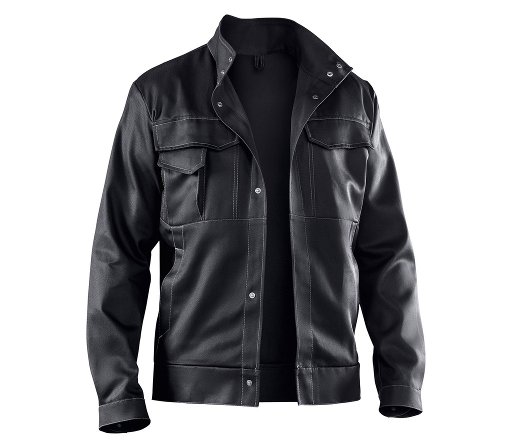 KÜBLER ORGANIQ Jacke