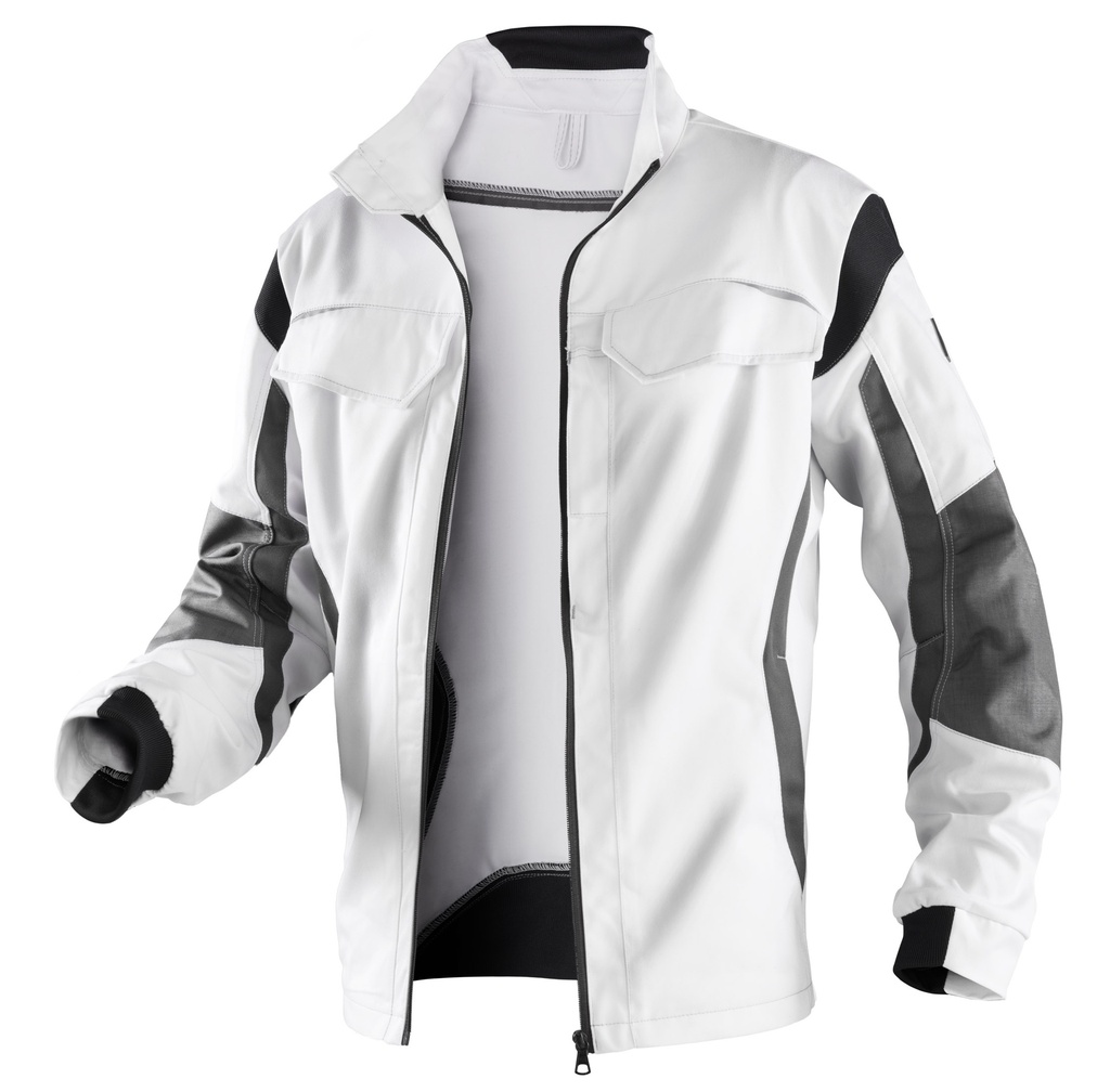 KÜBLER PULSSCHLAG Jacke