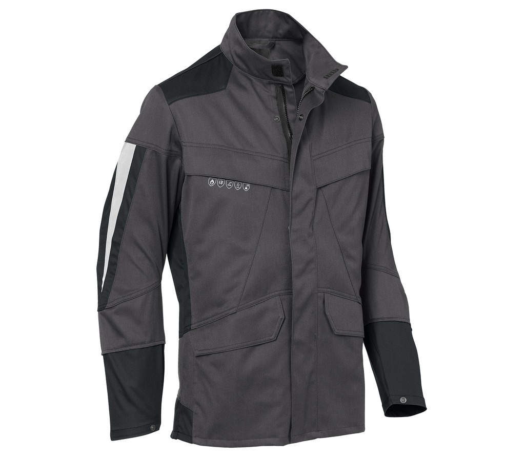 KÜBLER PROTECTIQ Jacke arc1 PSA 3