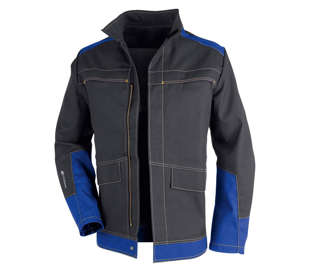 KÜBLER PSA SAFETY X 6 Jacke PSA 3