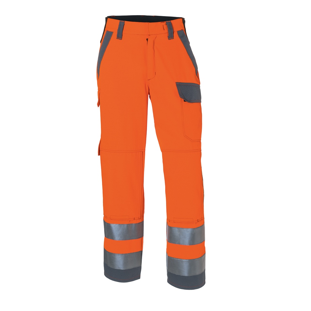 KÜBLER PROTECTIQ HIGH VIS Hose arc1 PSA 3