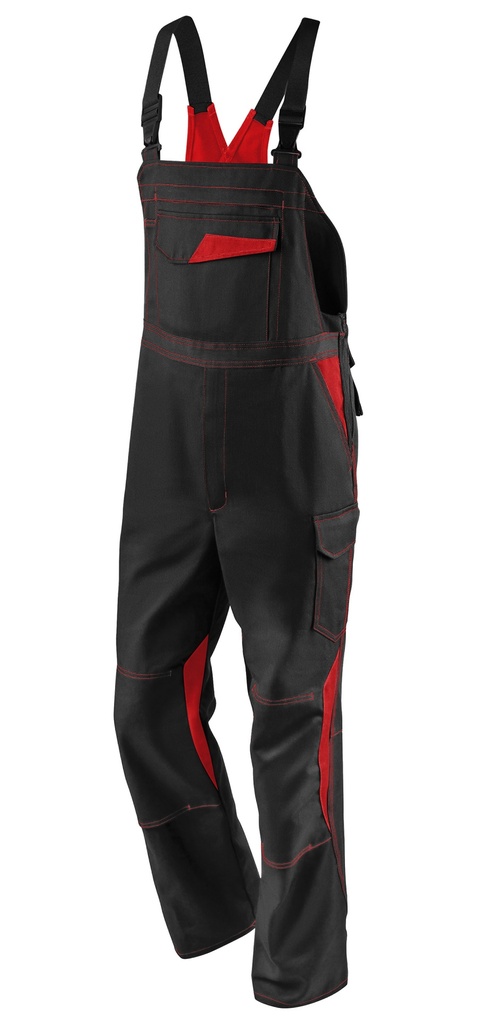KÜBLER IMAGE DRESS NEW DESIGN Latzhose PSA 2
