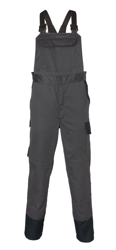 KÜBLER PROTECTIQ Latzhose arc1 PSA 3