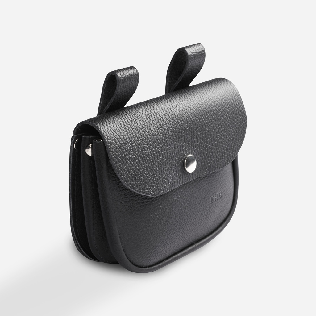 FHB GOTTFRIED Nageltasche doppelt mit Klappe