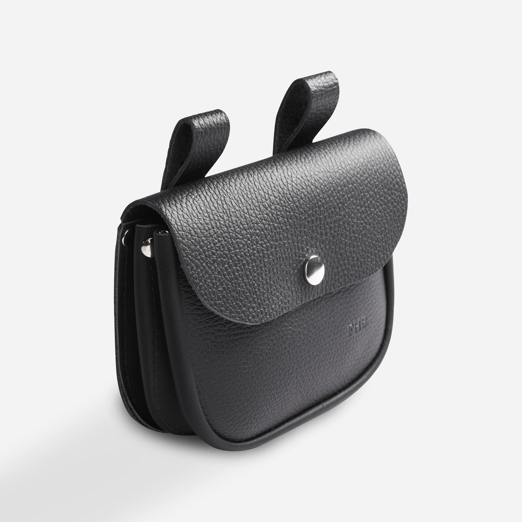 FHB GOTTFRIED Nageltasche doppelt mit Klappe