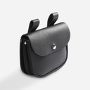 FHB GOTTFRIED Nageltasche doppelt mit Klappe