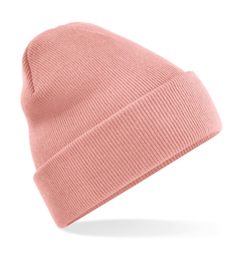 BEECHFIELD Original Cuffed Beanie