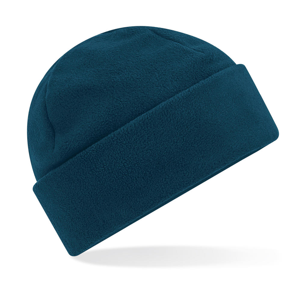 BEECHFIELD Recycled Fleece Cuffed Beanie