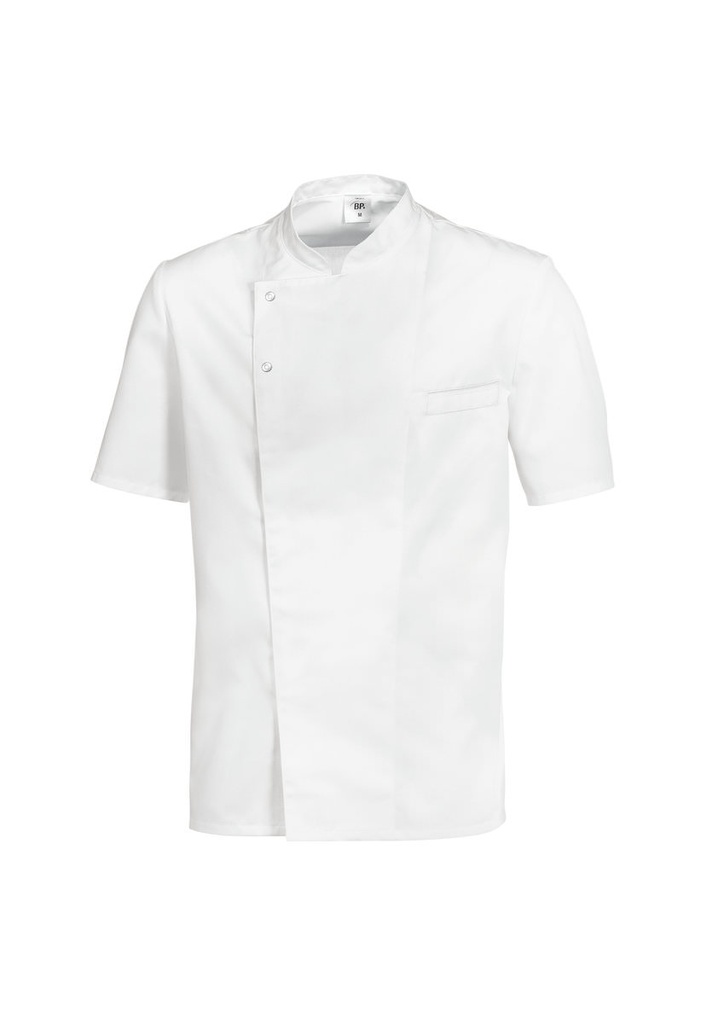 BP Gourmet® Gourmet Chef Jackets + Shirts Kochjacke 1/2 Arm 1548 400