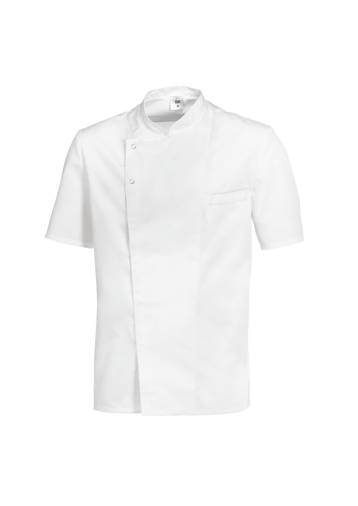 BP Gourmet® Gourmet Chef Jackets + Shirts Kochjacke 1/2 Arm 1548-400